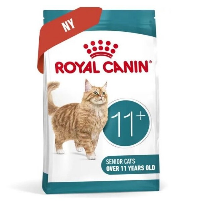 Royal Canin Healthy Ageing 11+ Yaşlı Kedi Maması 2 Kg