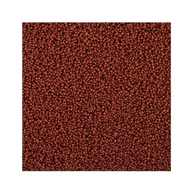 Tropical Softline Asia Asya Kökenli Balıklar için Batan Yumuşak Taneli Granül Balık Yemi Small 250 Ml 125 Gr