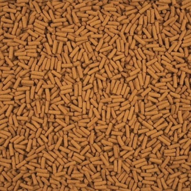 Tetra Cichlid Sticks Ciklet Balıkları için Çubuk Balık Yemi 250 Ml