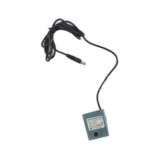 Holytachi 3in1 RK 60/65 Kedi Suluğu Pompası