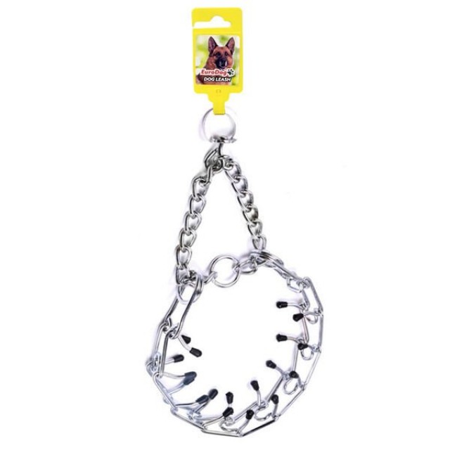Euro Dog Boğma Köpek Boyun Tasması 50 Cm