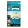Acana Classics Wild Coast Düşük Tahıllı Balıklı ve Sebzeli Yetişkin Köpek Maması 14.5 Kg