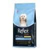 Reflex Plus Skin & Coat Somonlu Mini ve Küçük Irk Yetişkin Köpek Maması 3 Kg