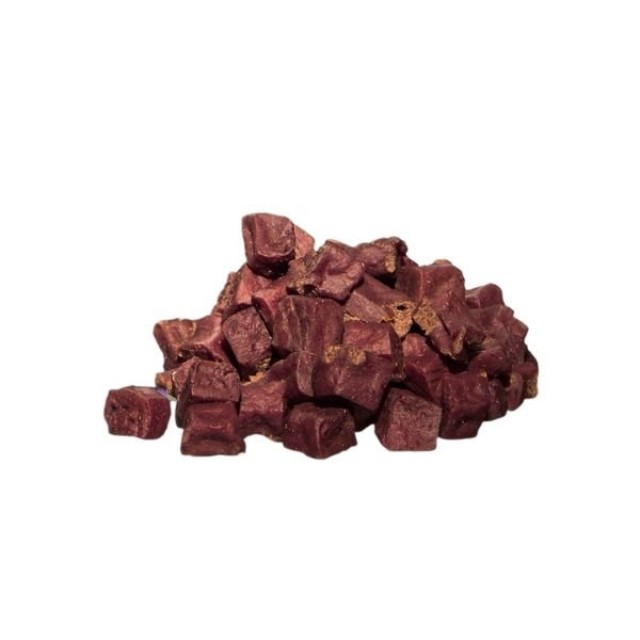 Reflex Snackies Natural Kuzu Etli Küp Tahılsız Köpek Ödül Maması 1 Adet 80 Gr