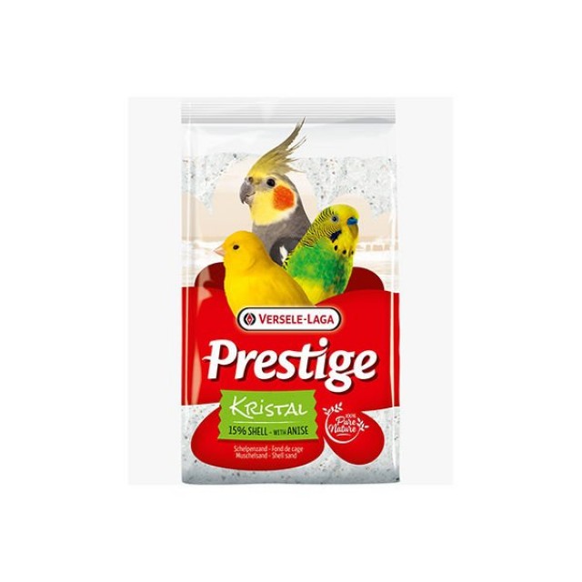 Versele Laga Anasonlu Kuş Kumu 5 Kg