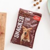 Mera Snacker Sığır Etli Yumuşak Köpek Ödülü Maması 1 Adet 200 Gr