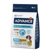 Advance Puppy Sensitive Somonlu Hassas Yavru Köpek Maması 3 Kg