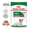 Royal Canin Ageing +12 Gravy Pouch Yaşlı Konserve Köpek Maması 1 Adet 85 Gr