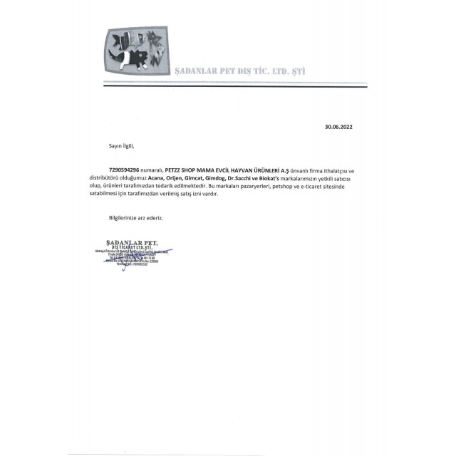 Orijen Regional Red Tahılsız Sığır Etli Yavru Yetişkin Kedi Maması 5.4 Kg