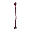 Kong Signature Rope Çift Düğümlü İp Köpek Oyuncağı 101 Cm
