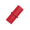 Kong Dental Stick Diş Temizliği için Çok Amaçlı Köpek Oyuncağı Large 12 Cm