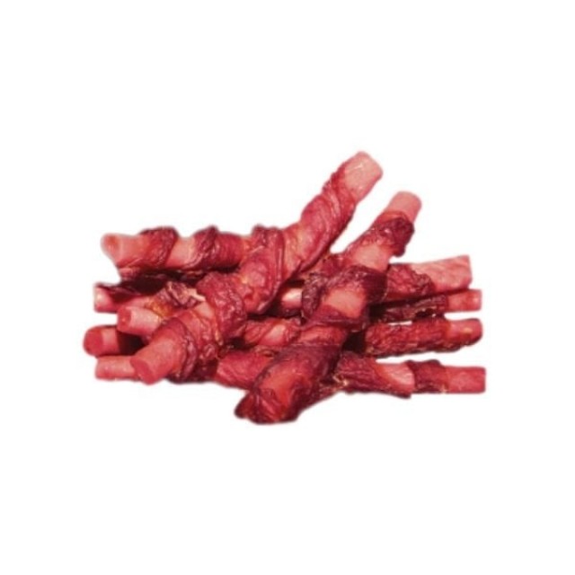 Reflex Snackies Natural Pancarlı Ördek Göğsü Tahılsız Köpek Ödül Maması 1 Adet 80 Gr