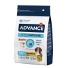 Advance Puppy Sensitive Somonlu Hassas Yavru Köpek Maması 12 Kg