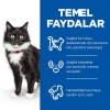 Hills Mature Sterilised Tavuklu Kısırlaştırılmış Yaşlı Kedi Maması 1.5 Kg