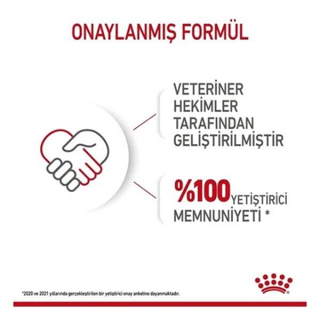 Royal Canin Starter Mousse Yavru Konserve Köpek Maması 1 Adet 195 Gr