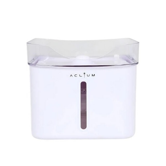 Aclium Köpek Su Sebili 16.4x18.7 Cm