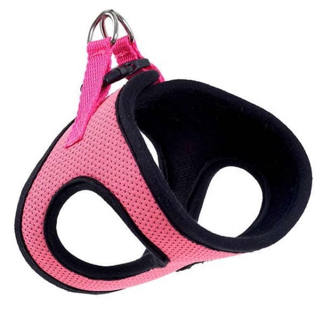 Actirex Neon Moov Köpek Göğüs Tasması Pembe Xlarge Actirex Neon Moov Köpek Göğüs Tasması Pembe Xlarge