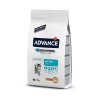 Advance Kitten Tavuklu Yavru Kedi Maması 1.5 Kg Advance Kitten Tavuklu Yavru Kedi Maması 1.5 Kg