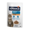Advance Tavuklu Pouch Konserve Yetişkin Kedi Maması 85 Gr Advance Tavuklu Pouch Konserve Yetişkin Kedi Maması 85 Gr