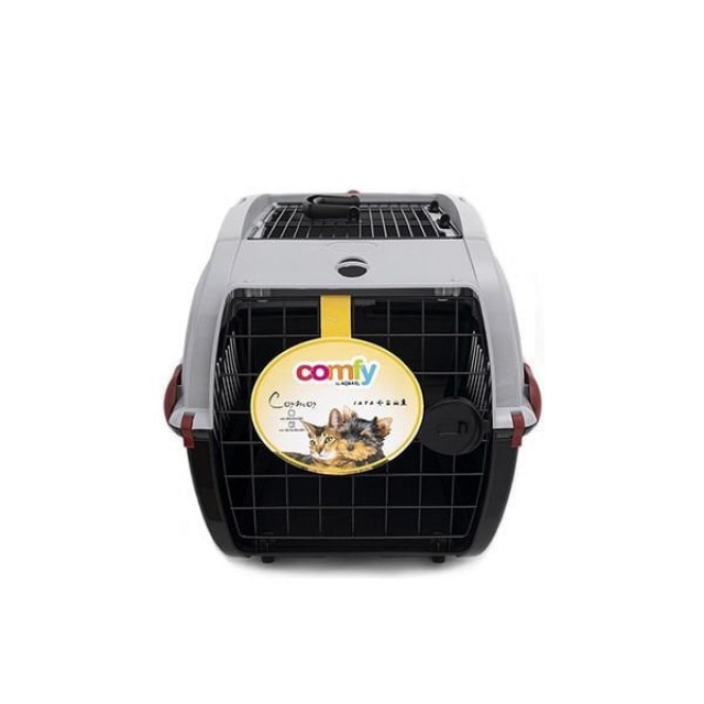 Aquael Comfy Cosmos Küçük Irk Köpek ve Kedi Taşıma Çantası Mavi Small 48x33x32.5 Cm Aquael Comfy Cosmos Küçük Irk Köpek ve Kedi Taşıma Çantası Mavi Small 48x33x32.5 Cm