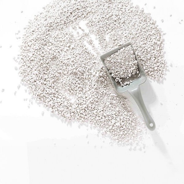 Biokats Eco Light Extra Pelet Aktif Karbonlu Kedi Kumu 1 Adet 5 Lt