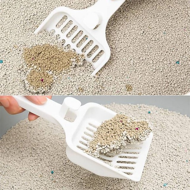 Biokats Eco Light Extra Pelet Aktif Karbonlu Kedi Kumu 1 Adet 5 Lt