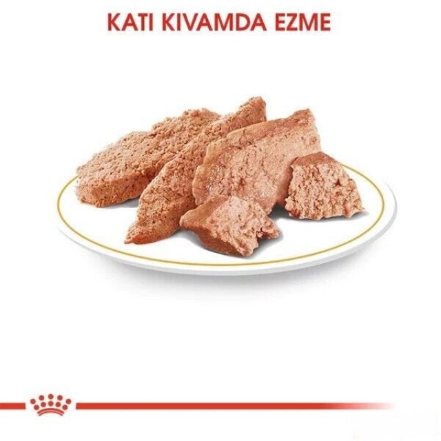 Royal Canin Chihuahua Adult Pouch Konserve Köpek Maması 1 Adet 85 Gr