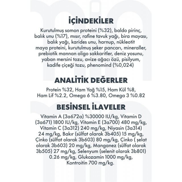 Pro Performance Somonlu ve Yaban Mersinli Küçük Irk Yetişkin Köpek Maması 7 Kg