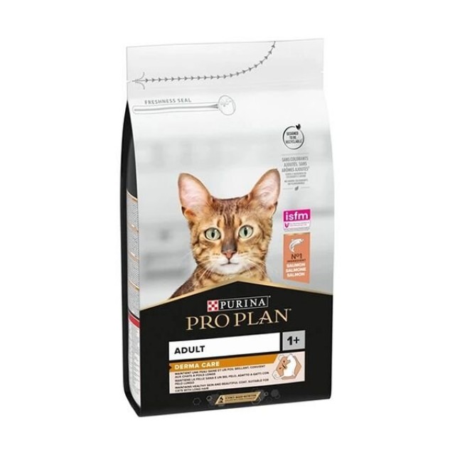 Pro Plan Elegant Somonlu Yetişkin Kedi Maması 1.5 Kg