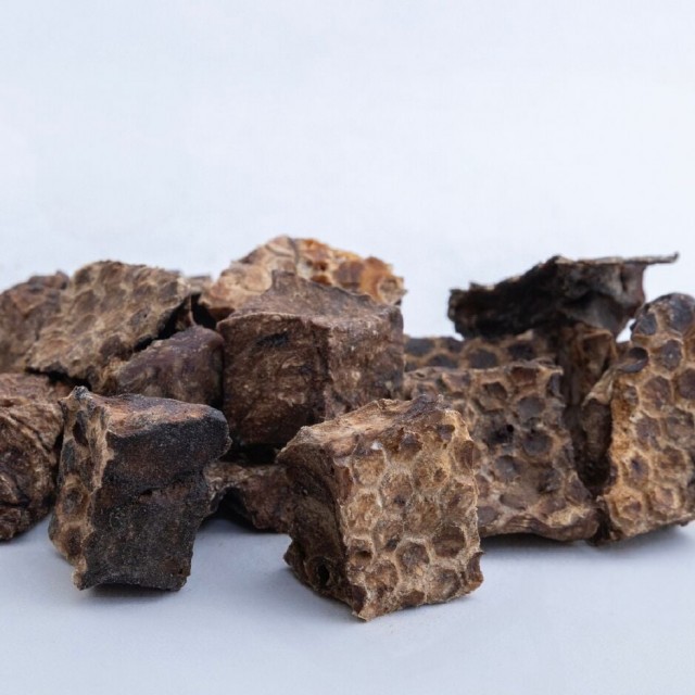 Chompo Kurutulmuş Ciğer Küpleri Köpek Ödül Maması 100 Gr