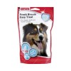 Beaphar Ağız Kokusu Gideren Klorofilli Köpek Ödül Maması 150 Gr Beaphar Ağız Kokusu Gideren Klorofilli Köpek Ödül Maması 150 Gr