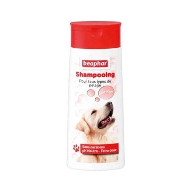 Beaphar Universal Bubbles Köpek Şampuanı 250 Ml