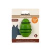 Beeztees Sumo Dental Ödül Hazneli Kauçuk Köpek Çiğneme Oyuncağı Kauçuk Köpek Oyuncağı Small Yeşil 8 Cm Beeztees Sumo Dental Ödül Hazneli Kauçuk Köpek Çiğneme Oyuncağı Kauçuk Köpek Oyuncağı Small Yeşil 8 Cm