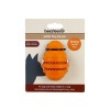 Beeztees Sumo Dental Ödül Hazneli Kauçuk Köpek Çiğneme Oyuncağı Large Turuncu 15 Cm Beeztees Sumo Dental Ödül Hazneli Kauçuk Köpek Çiğneme Oyuncağı Large Turuncu 15 Cm