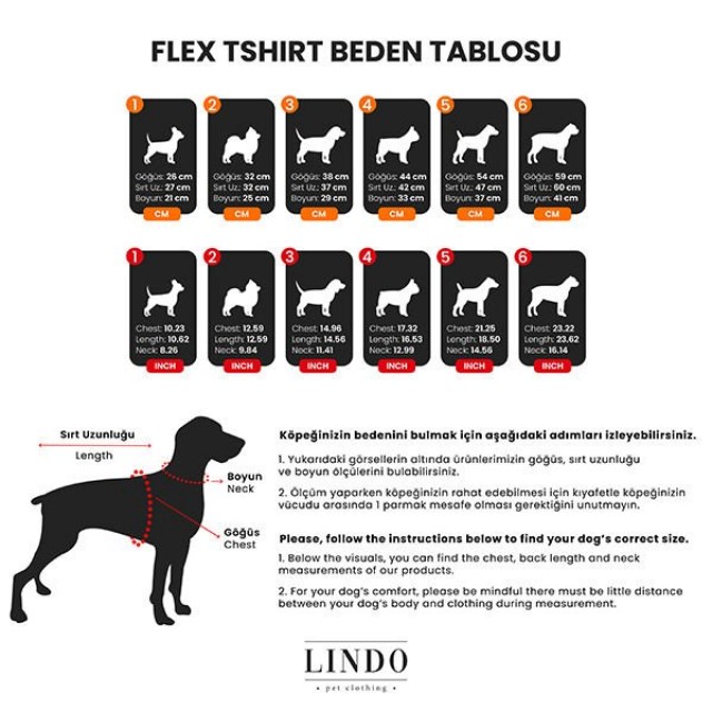 Lindo Dogs Make Today Amazing Köpek Kıyafeti Tshirt Yeşil Beden 3