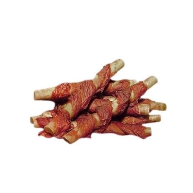 Reflex Snackies Natural Brokolili Ördek Göğsü Tahılsız Köpek Ödül Maması 1 Adet 170 Gr