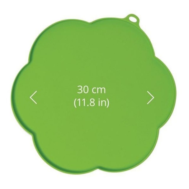 Catit Kedi Çiçek Şekilli Su Pınarı Altlığı Yeşil 30 Cm Catit Kedi Çiçek Şekilli Su Pınarı Altlığı Yeşil 30 Cm