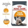 Royal Canin Hair Skin Deri ve Tüy Sağlığı için Kedi Maması 10 Kg