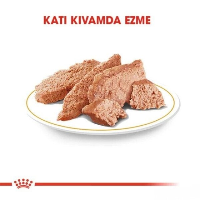 Royal Canin Yorkshire Terrier Pouch Konserve Köpek Maması 1 Adet 85 Gr