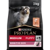 Pro Plan Puppy Somonlu Yavru Köpek Maması 3 Kg