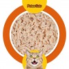 PetzzCats Tavuk Etli Konserve Kedi Maması 1 Adet 70 Gr