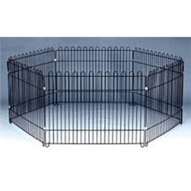 Dayang Katlanır Köpek ve Kedi Çiti Metal Siyah 91x70 Cm Dayang Katlanır Köpek ve Kedi Çiti Metal Siyah 91x70 Cm