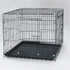 Dayang Metal Köpek Kafesi Siyah 93x56.5x63.5 Cm Dayang Metal Köpek Kafesi Siyah 93x56.5x63.5 Cm
