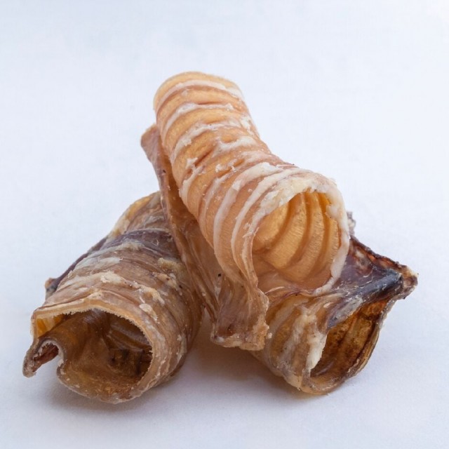 Chompo Kurutulmuş Dana Trake Köpek Ödül Maması 100 Gr