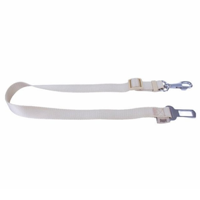 Doggie Dokuma Emniyet Kemerli Köpek Gezdirme Tasma Aparatı Medium Haki 2.5x50-80 Cm Doggie Dokuma Emniyet Kemerli Köpek Gezdirme Tasma Aparatı Medium Haki 2.5x50-80 Cm