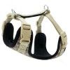 Doggie Havalı Dokuma Köpek Göğüs Tasması Small Kamuflaj 1.5x40-50 Cm Doggie Havalı Dokuma Köpek Göğüs Tasması Small Kamuflaj 1.5x40-50 Cm