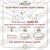 Doggie Konfor Deri Zincirli Köpek Boğma Tasma Medium Siyah 2.5x40-50 Cm Doggie Konfor Deri Zincirli Köpek Boğma Tasma Medium Siyah 2.5x40-50 Cm