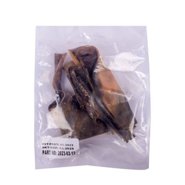 Delibon Kurutulmuş Deve Derisi 1 Adet 100 Gr