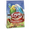 Enjoy Meyveli Muhabbet Kuşu Yemi 400 Gr Enjoy Meyveli Muhabbet Kuşu Yemi 400 Gr