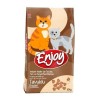 Enjoy Tavuklu Yetişkin Kedi Maması 10 Kg